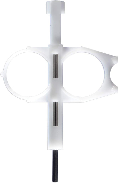 Hunter PGP-ADJ 3/4" Rotor Sprinkler: A Top-Notch Lawn Irrigation Solution