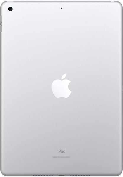 Apple 2019 iPad (10.2-inch, Wi-Fi, 32GB) - A Solid Choice for Everyday Use
