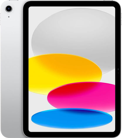 2022 Apple iPad (10.9-inch, Wi-Fi, 64GB) - A Solid Choice for Most