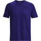 Under Armour Mens Sportstyle Left Chest T-Shirt