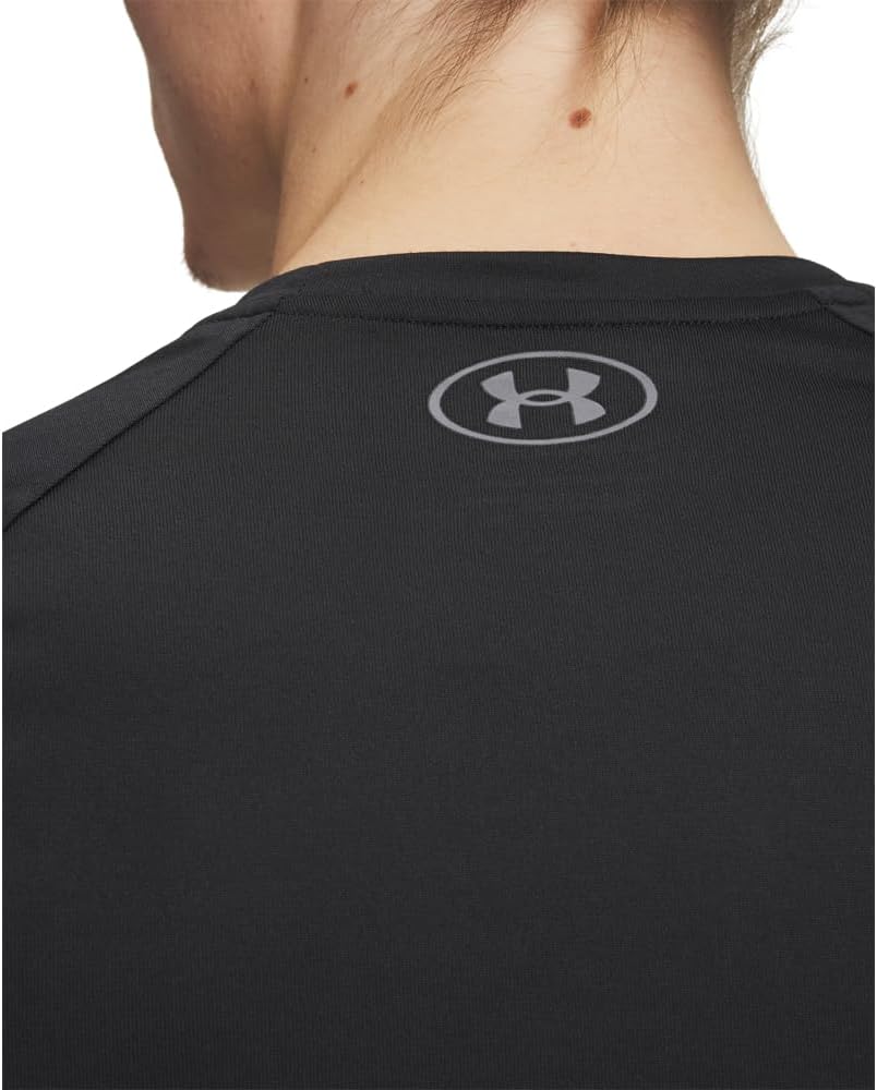Under Armour Men's Tech 2.0 Short-Sleeve T-Shirt Review