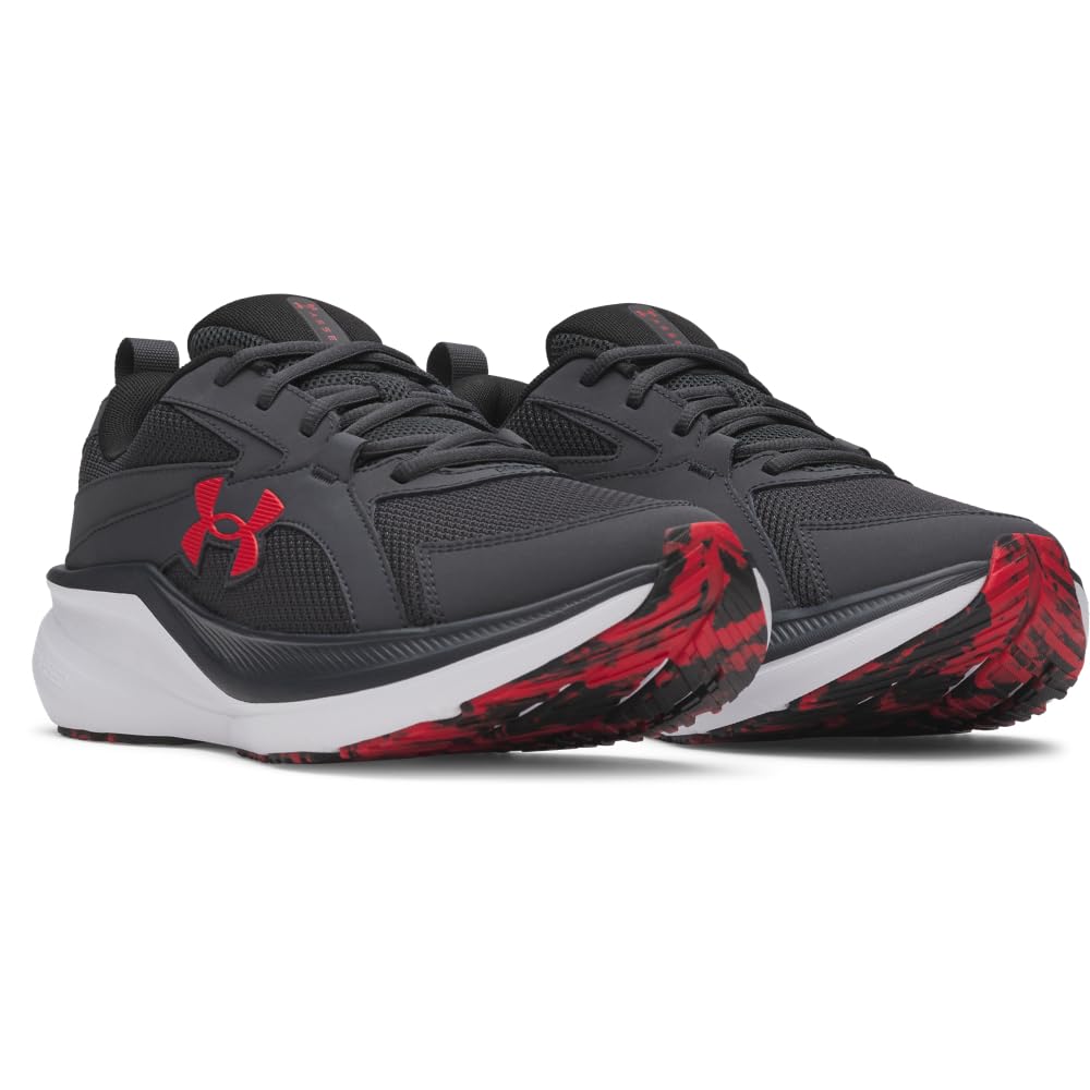 Under Armour Men's Charged+ Assert 11 Running Shoes
