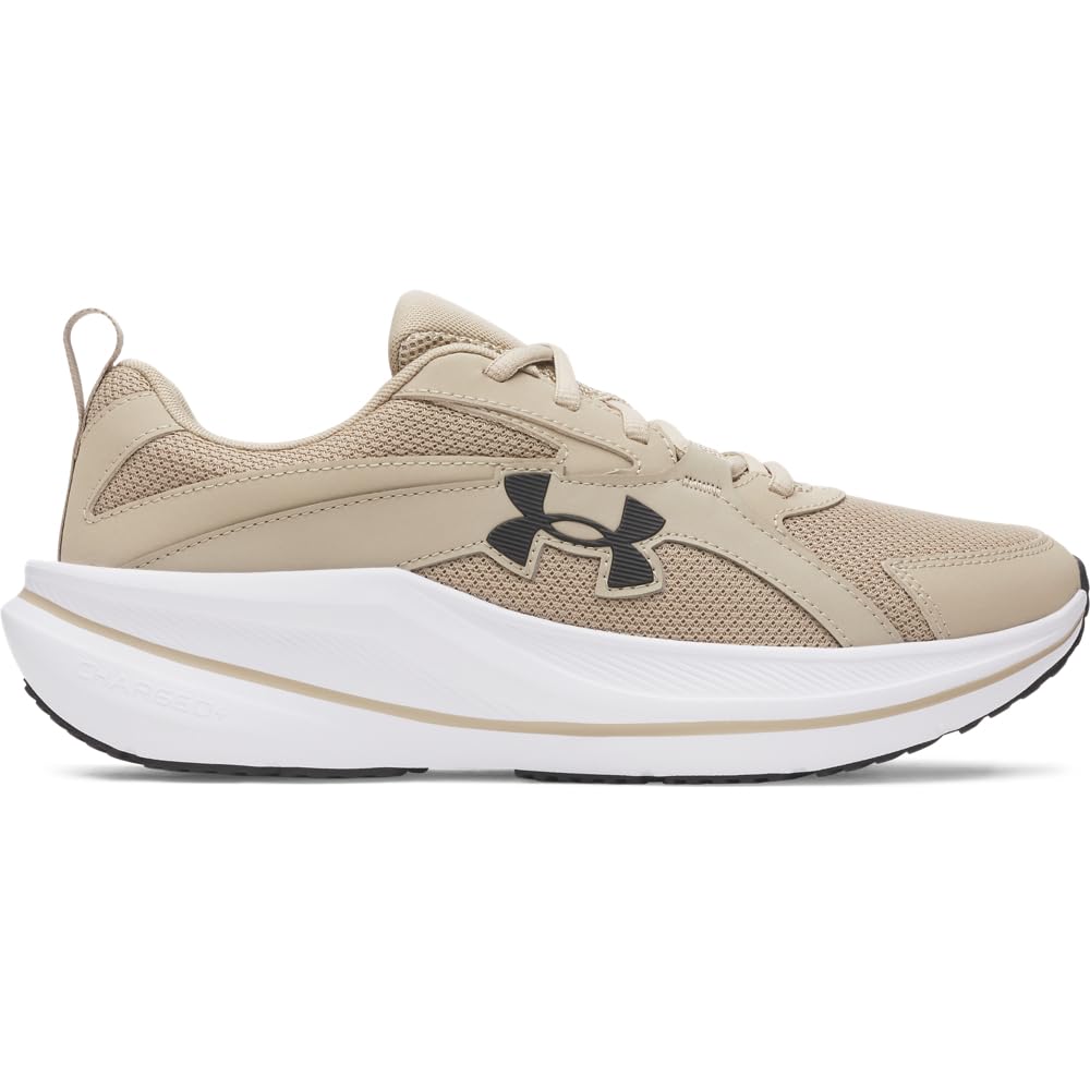 Under Armour Men's Charged+ Assert 11 Running Shoes
