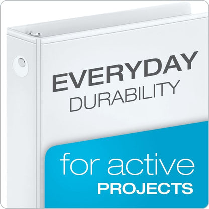 Cardinal Economy 3-Ring Binders: A Game-Changer for Organization