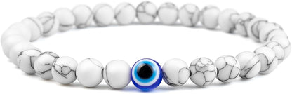 XLA01 White Turquoise