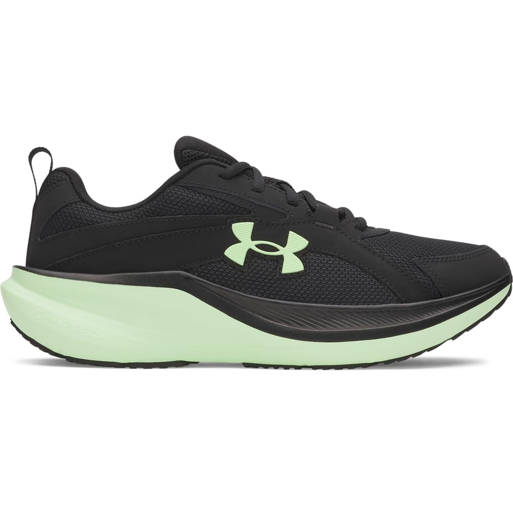 Under Armour Men's Charged+ Assert 11 Running Shoes