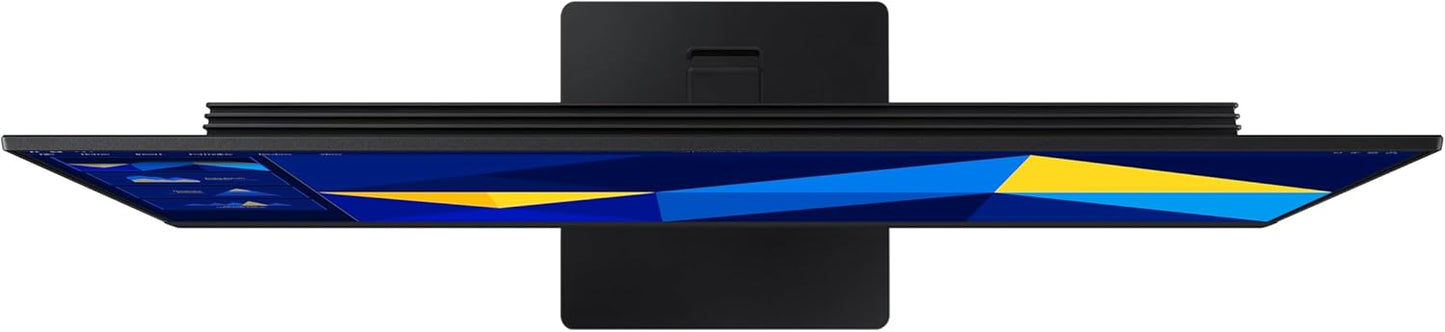 Samsung 24-inch FHD Flat Screen IPS Panel Monitor Review