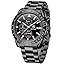 Black Case Black Band