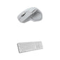 Logitech MX Master 4, Ergonomic Wireless Mouse with Advanced Performance Haptic Feedback, Ultra-Fast Scrolling, USB-C Charging, Bluetooth, Windows, MacOS - Graphite