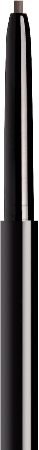 wet n wild Ultimate Eyebrow Retractable Definer Pencil, doppelseitig, feine Spitze, formt, definiert, füllt Augenbrauen aus - Dark Brown
