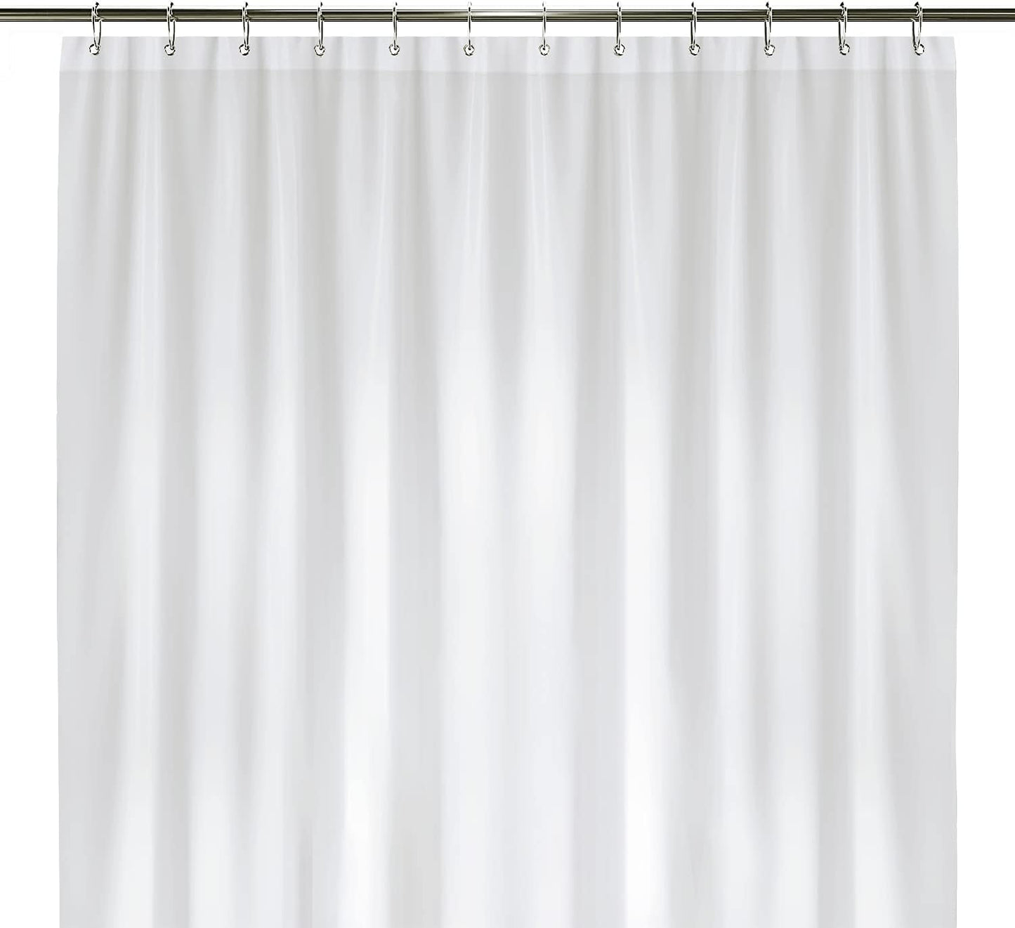 72W x 84L inch (1 Panels)White