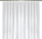 LiBa PEVA 8G Bathroom Shower Curtain Liner, 72" W x 72" H, Frosted, 8G Heavy Duty Waterproof Shower Curtain Liner
