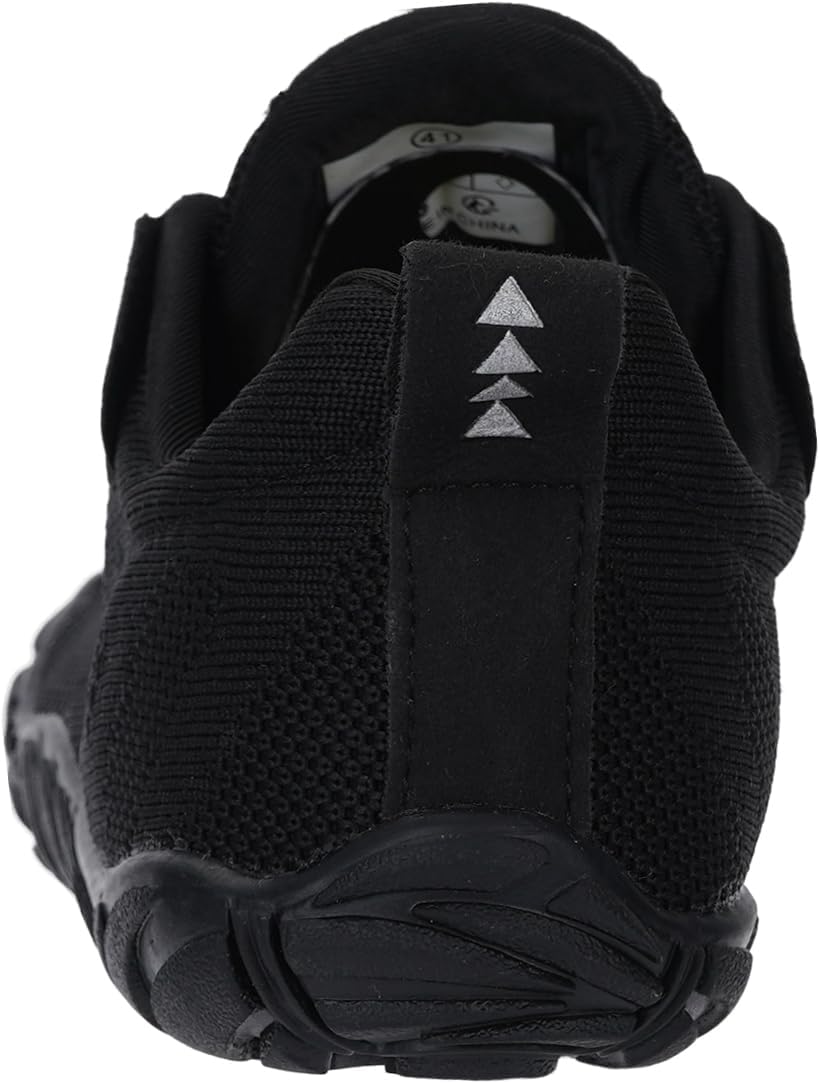 Joomra Women's Wide Toe Box Shoes: A Game-Changer for Barefoot Enthusiasts