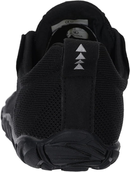Joomra Women's Wide Toe Box Shoes: A Game-Changer for Barefoot Enthusiasts