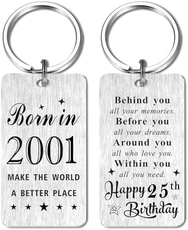 25th Birthday-2026