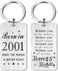 25th Birthday-2026