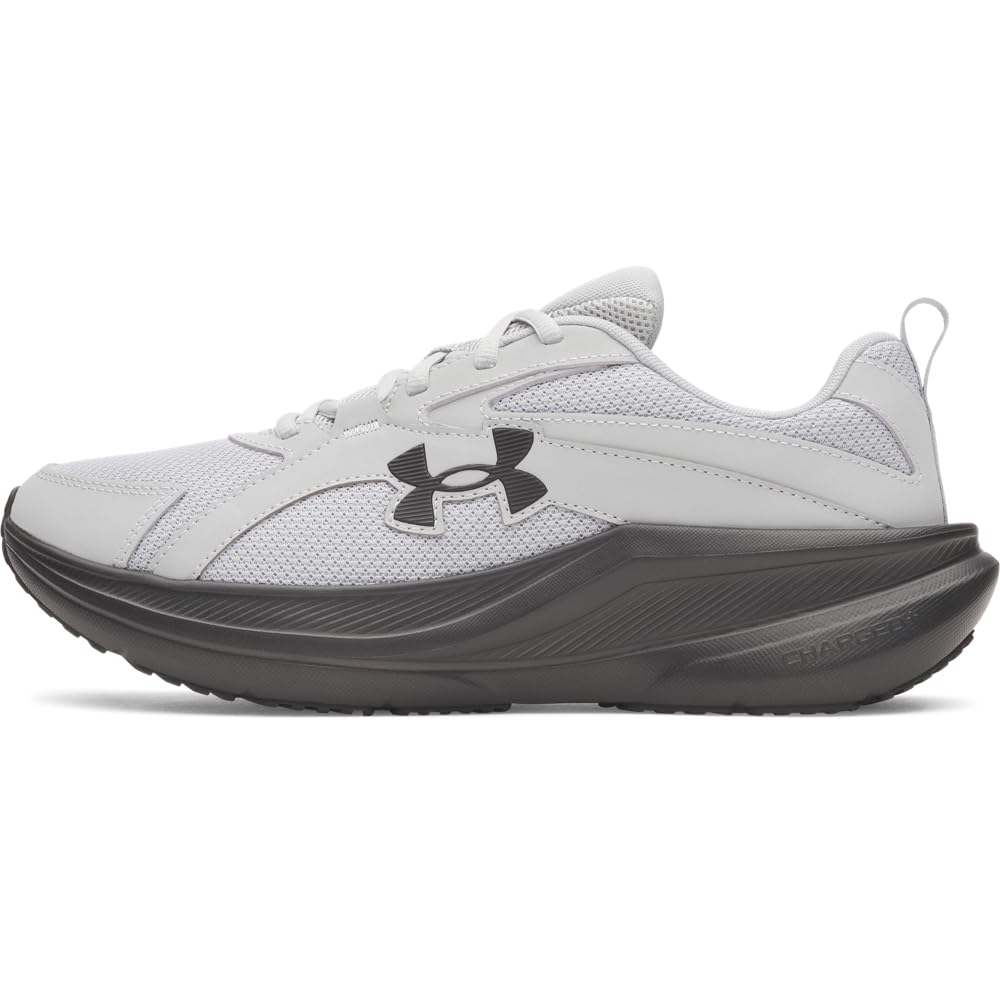 Under Armour Men's Charged+ Assert 11 Running Shoes