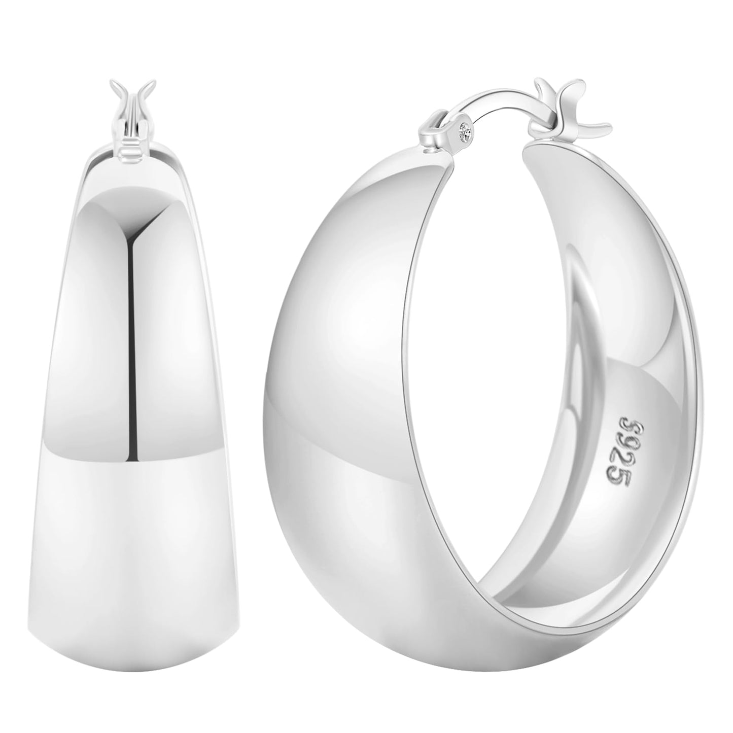silver 10-30mm