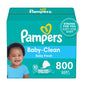 Baby Fresh10 Count (Pack of 1)
