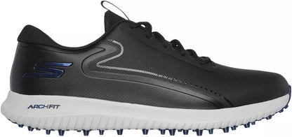 Skechers Mens Max 2 Arch Fit Waterproof Spikeless Golf Shoe