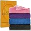 (Black,Blue,Pink,Purple)