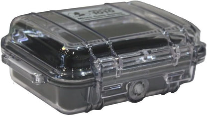 Pelican 1010 Micro Case Review: Tough Protection for Your Gear