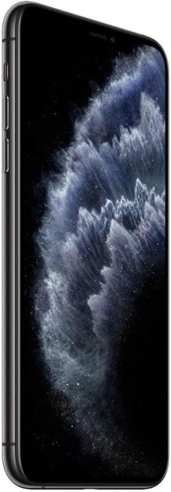 Unlocked Apple iPhone 11 Pro Max - A Premium Choice