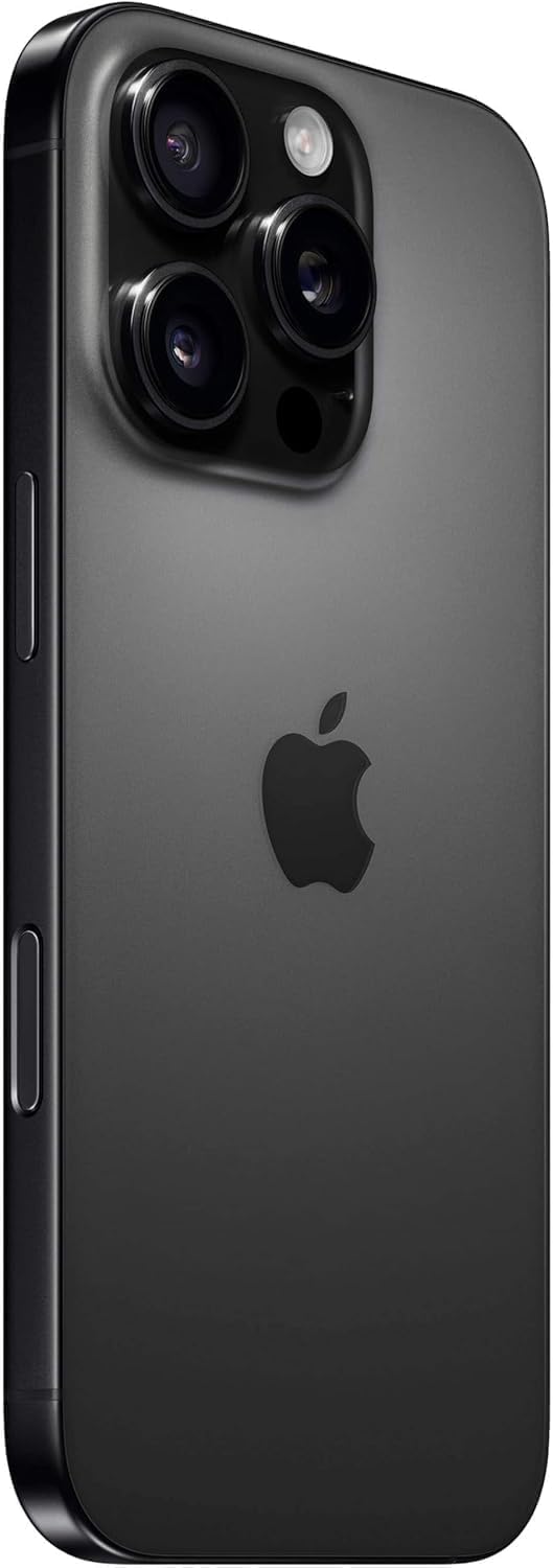 Apple iPhone 16 Pro: A Premium Experience