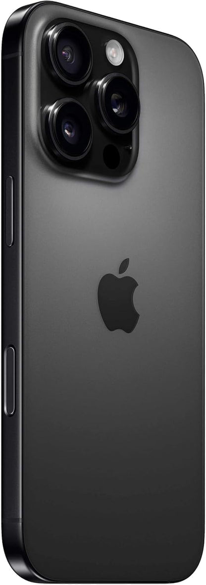 Apple iPhone 16 Pro: A Premium Experience