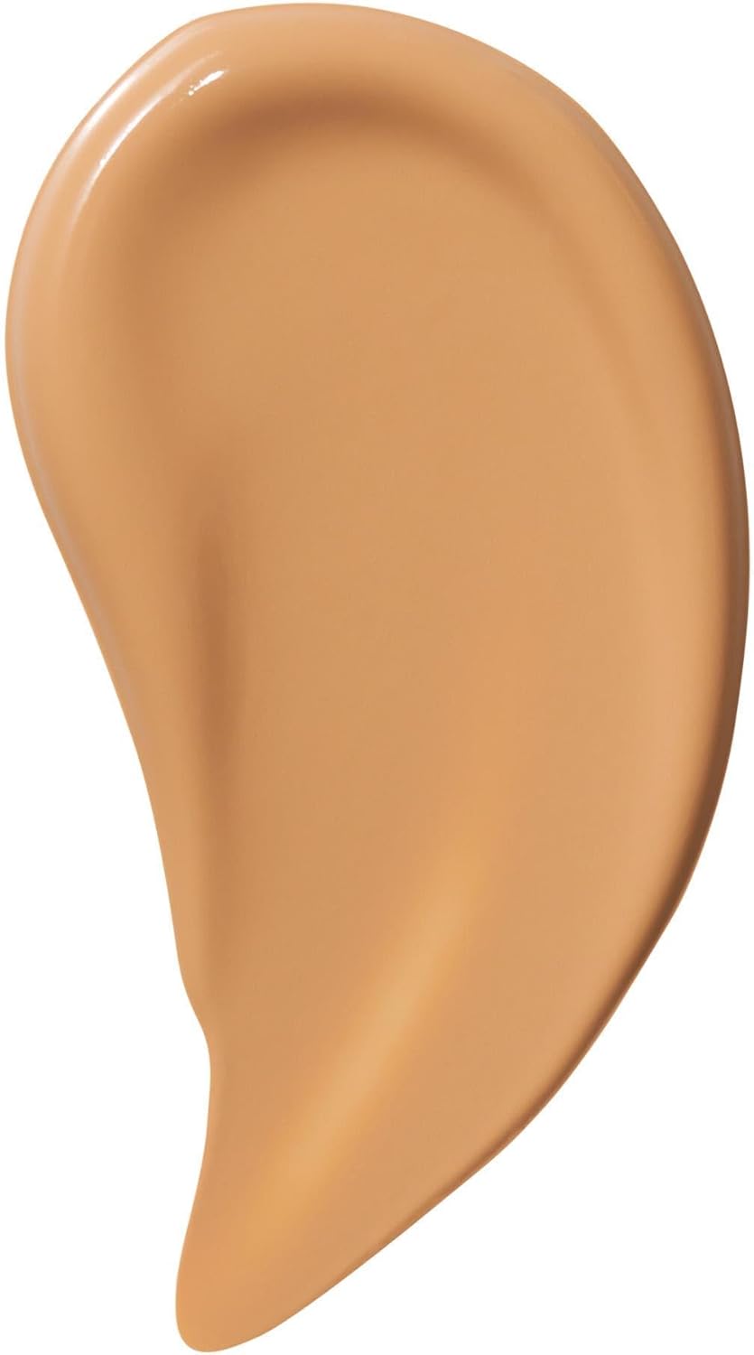 e.l.f. Soft Glam Satin Concealer, Mittlere Deckkraft für Unreinheiten & Unteraugen, knitterfest, langanhaltend, vegan & tierversuchsfrei, 10 Fair Cool