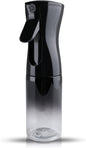 6.8 OuncesGradient Black