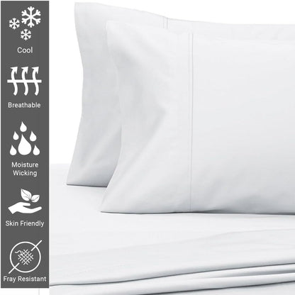 Pizuna Cotton King Pillow Cases Review: A Game-Changer for Better Sleep