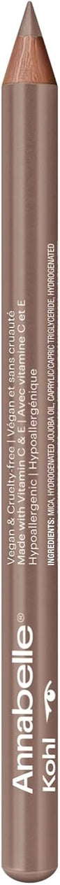 272 Lumi BrownMetallic