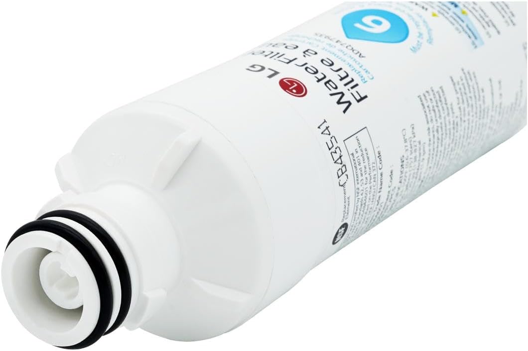 LG LT1000P Water Filter: The Genuine Replacement for Cleaner Drinking Water