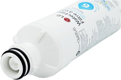 LG LT1000P Water Filter: The Genuine Replacement for Cleaner Drinking Water