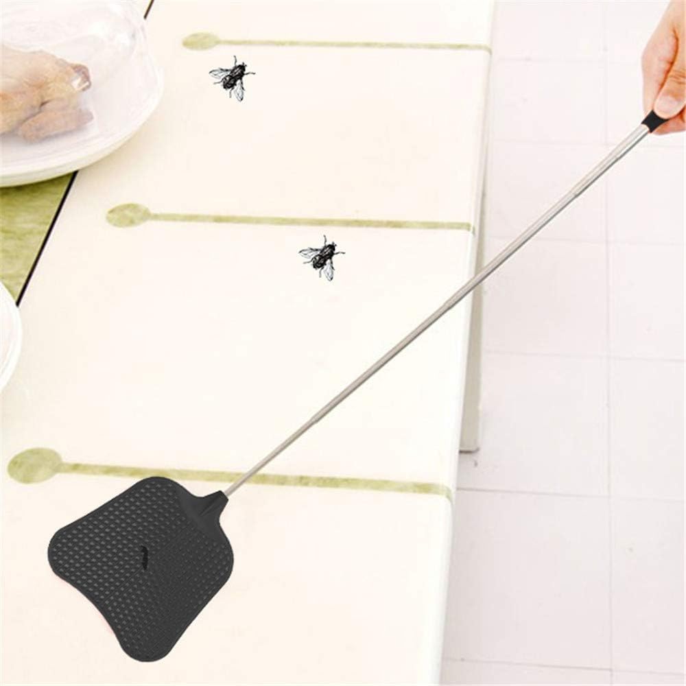 Foxany Telescopic Fly Swatters: A Game-Changer for Indoor and Outdoor Fly Control