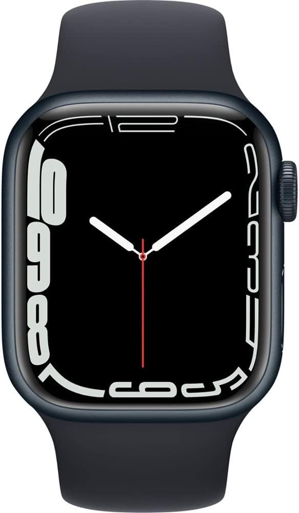 Apple Watch Series 7: A Game-Changer on Your Wrist