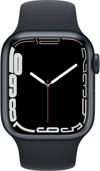 Apple Watch Series 7: A Game-Changer on Your Wrist