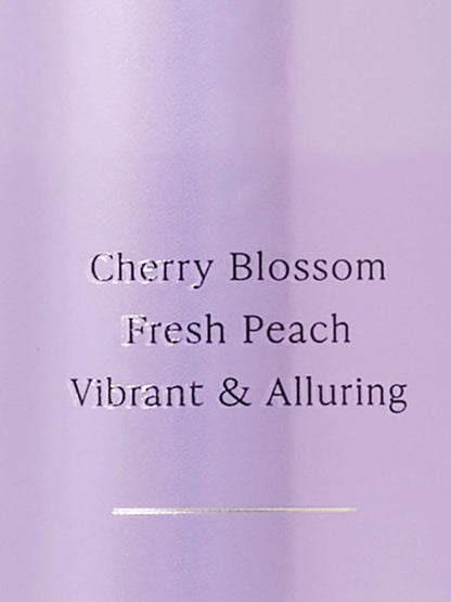 Victoria's Secret Body Fragrance Mist, Bare Vanilla - 8,4 fl oz