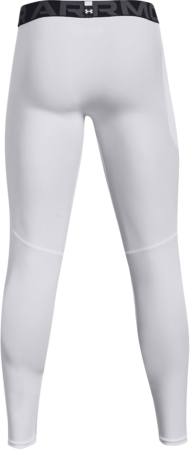 Under Armour Armour Heatgear Leggings: Unbeatable Comfort for Active Lifestyles