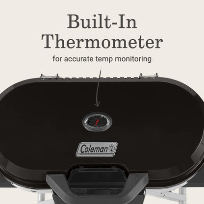 Coleman RoadTrip 285 Portable Grill: A Game-Changer for Outdoor Cooking