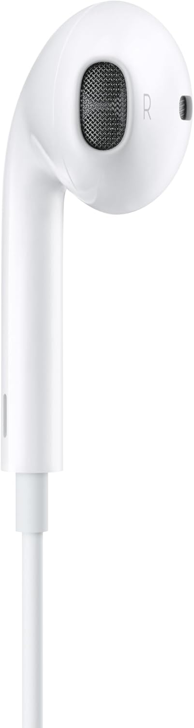 Apple EarPods with USB-C: A Surprisingly Solid Choice