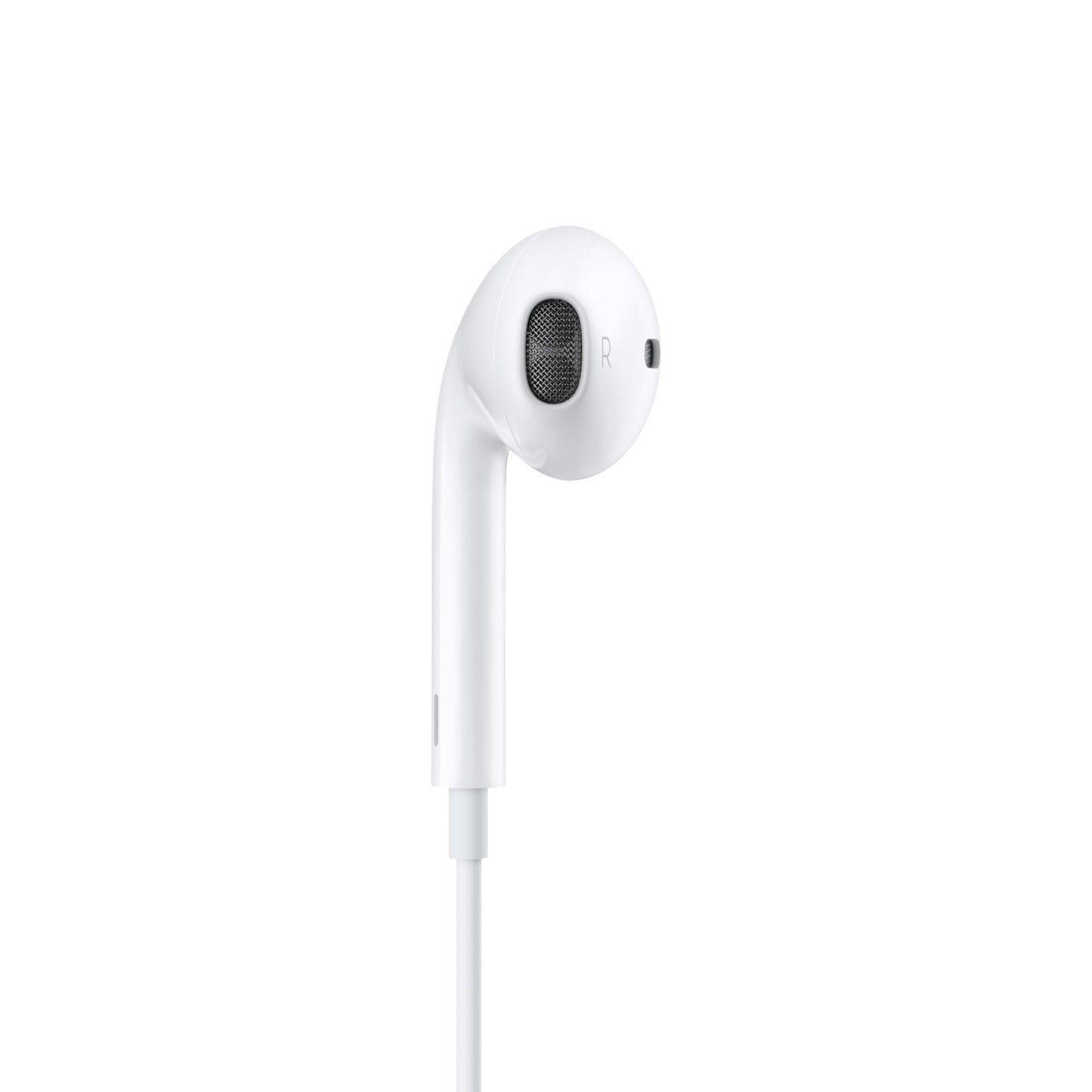 Apple EarPods Kopfhörer mit USB-C Anschluss, kabelgebundene Earbuds mit integrierter Fernbedienung zur Steuerung von Musik, Telefonanrufen und Lautstärke