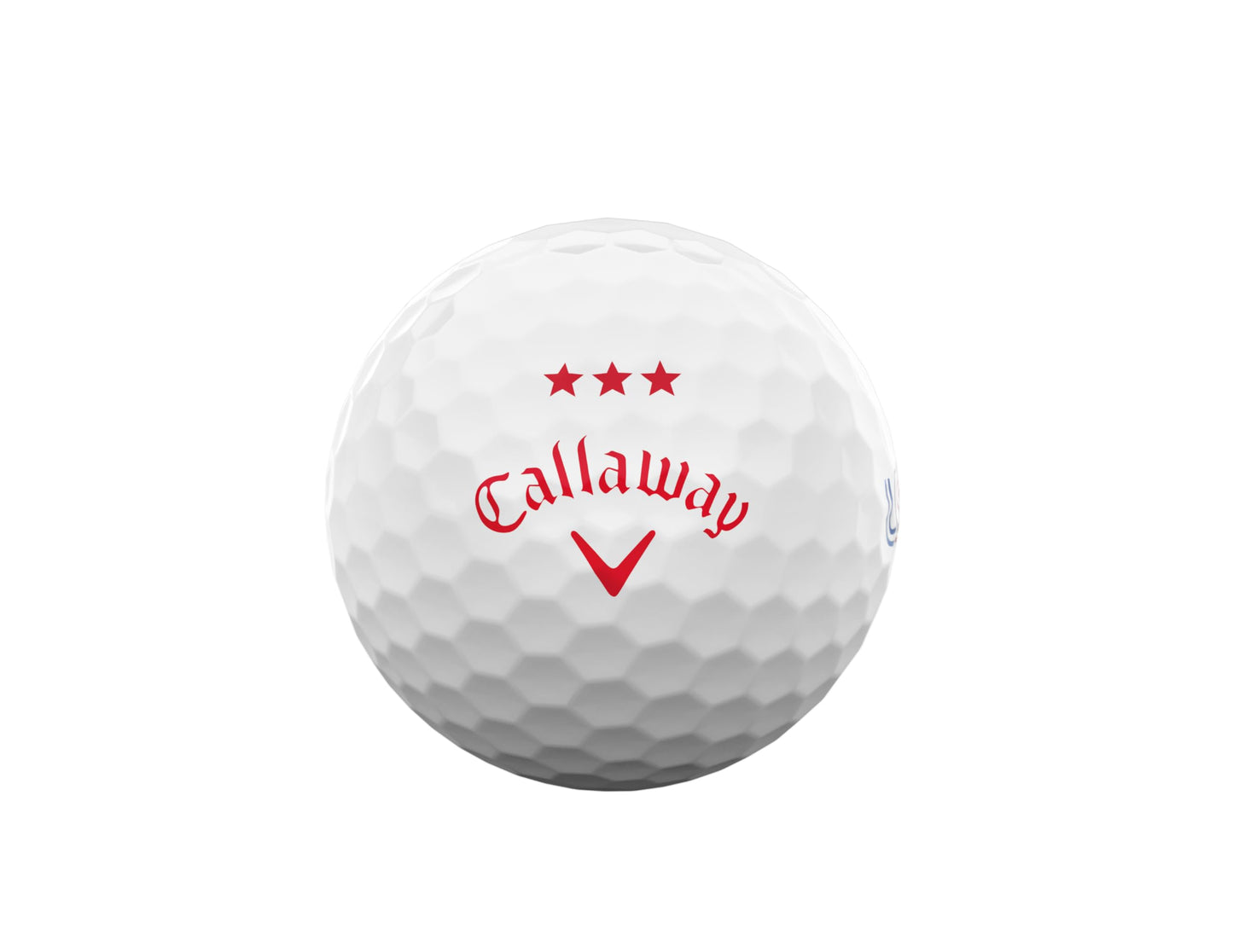 Callaway Golf Supersoft Golf Balls (2025)