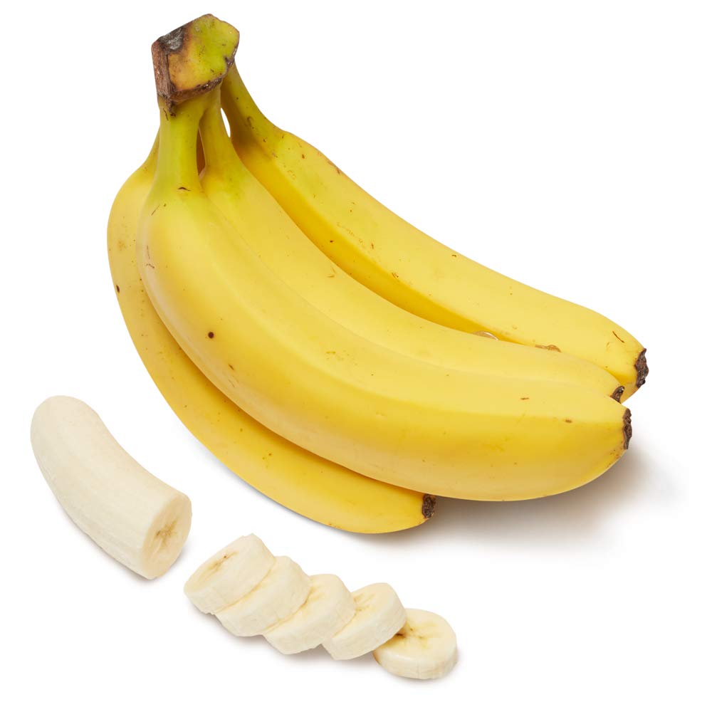 Organic Banana Bunch from Dole