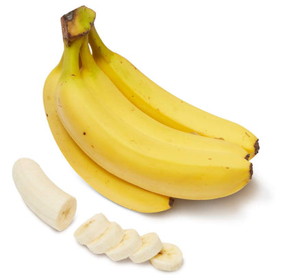 Organic Banana Bunch from Dole
