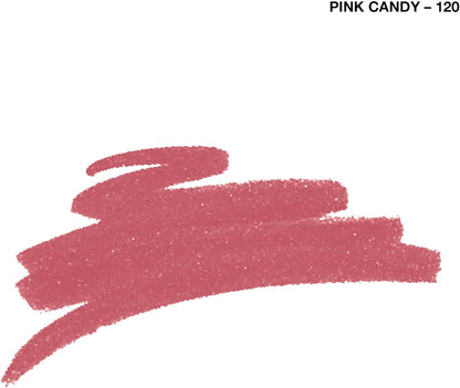 Rimmel London – Lasting Finish Lipliner, langanhaltend, weiche, cremige Textur, verhindert Auslaufen und Verblassen, 100 % tierversuchsfrei