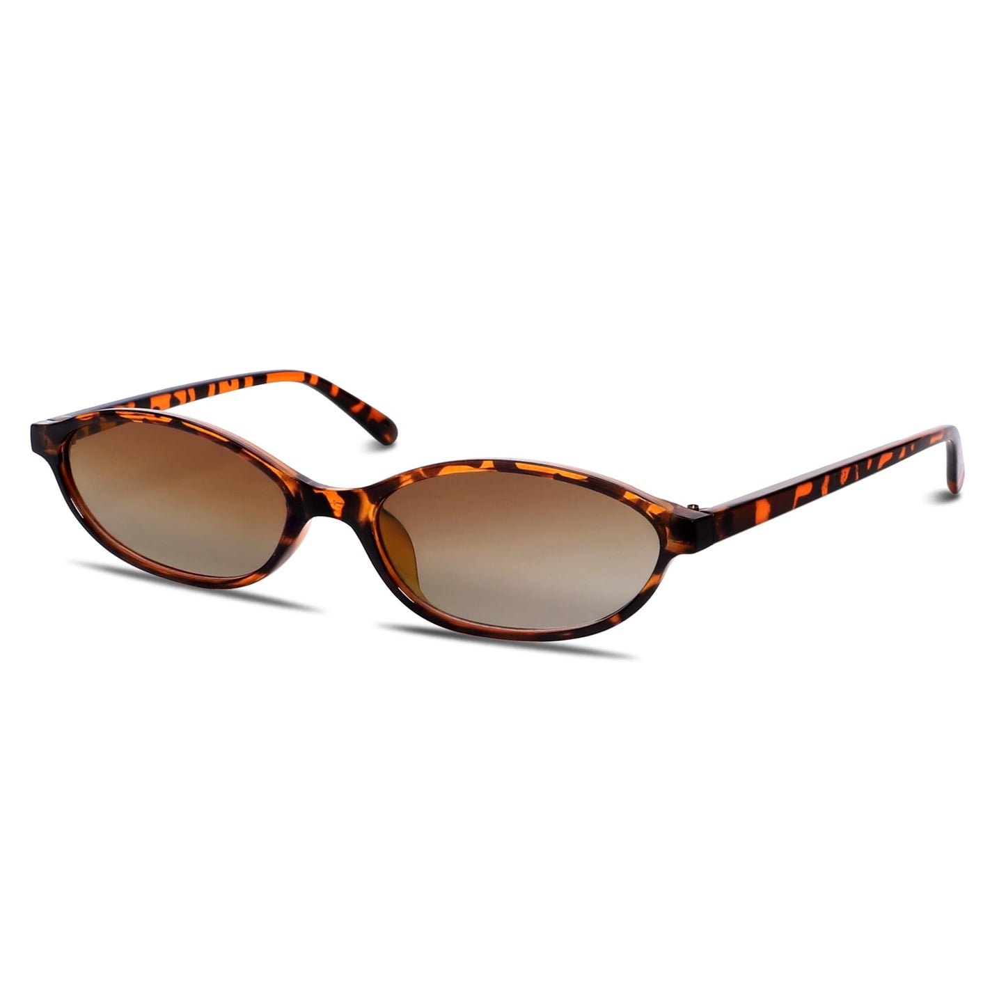 Tortoise Frame - Gradient Brown Lens50 Millimeters