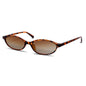 Tortoise Frame - Gradient Brown Lens50 Millimeters