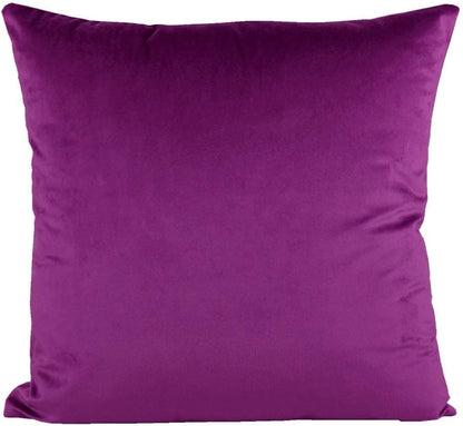 VAKADO Purple Throw Pillow Covers - A Simple yet Elegant Home Decor Solution